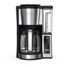 Ninja CE251 Fresh Brew 12-Cup Programmable Coffee Maker with Removable Reservoir