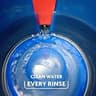 O-Cedar RinseClean Spin Mop & Bucket System with Microfiber Head