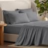 Bare Home Hotel Luxury Twin XL 4-Piece Sheet Set with Deep Pockets & Extra Pillowcase