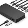 Microsoft Surface Thunderbolt 4 Docking Station with 96W Power Delivery