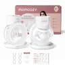 Momcozy S12 Pro Quick Hands-Free Wearable Wireless Breast Pump with Hybrid Flange