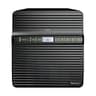 Synology DS423 4-Bay DiskStation with Realtek Processor for Home Security