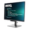 BenQ RD280U 28.2-Inch 4K 3:2 Programming Monitor with USB-C and KVM