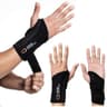 Copper Compression Advanced Ergonomic Wrist Brace with Copper Infusion