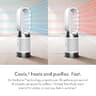 Dyson Purifier Hot+Cool HP1