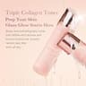 Medicube Triple Collagen Toner for Deep Hydration and Plumping, 4.73 fl oz