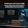 Synology DiskStation DS1825+ 8-Bay Network Attached Storage Enclosure