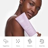 Paula's Choice Weightless Body Lotion Treatment 2% BHA Salicylic Acid Exfoliant