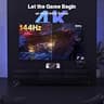 iVANKY 8-in-1 Docking Station for ASUS ROG Ally, 4K@144Hz HDMI 2.1, Gigabit Ethernet