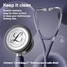 3M Littmann Cardiology IV Diagnostic Stethoscope 6187C with Tunable Diaphragm