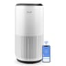 Levoit Core 400S-P Smart True HEPA Air Purifier for Extra-Large Rooms (1733 sq ft)