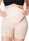 M&D Lipo Foam Abdominal Compression Board for Post Surgery Tummy Tuck