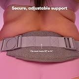 Frida Mom C-Section Hot & Cold Therapy Belly Binder with Incision Protector