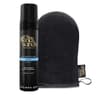 Bondi Sands Dark Self Tanning Foam Kit with Reusable Application Mitt included