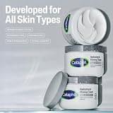 Cetaphil Skin Activator Hydrating And Firming Body Cream With AHA, 12 oz