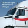 weBoost Drive 4G-X OTR Commercial Fleet and Semi-Truck Signal Booster