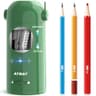 AFMAT PSX5 Fully Automatic Auto-Feed Rechargeable Electric Pencil Sharpener