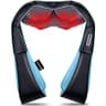 Mo Cuishle Shiatsu Back Shoulder and Neck Massager with Heat, 4D Nodes
