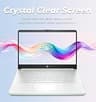 HP 15.6" FHD Touchscreen Business Laptop, Intel Core 5, 16GB RAM, 512GB SSD