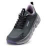 FitVille Women's FlowCore V6 Orthopedic Wide Toe Box Road Running Shoe