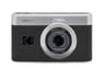 Kodak PIXPRO C1 13MP Digital Camera with 180-Degree Tilting Screen (Black)