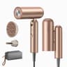 Dreame Pocket Pro High-Speed Folding Travel Hair Dryer with SmartVolt