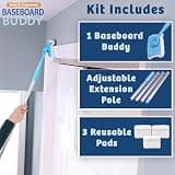 Baseboard Buddy
