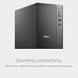 Dell Tower Desktop ECT1250 Intel Core Ultra 7 with 32GB RAM and 1TB SSD