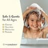 Eczema Honey Nourishing Gentle Shampoo for Psoriasis and Flaky Scalps