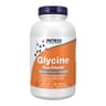 NOW Foods Pure Glycine Powder for Sleep and Neurotransmitter Support, 1 lb