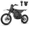 Yozma IN10 Pro 60V 27Ah Mid-Drive Electric Dirt Bike, 5500W Peak Motor