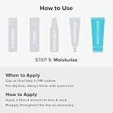 Paula's Choice CLEAR Oil-Free Face Moisturizer with Niacinamide & Ceramides