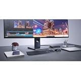 Dell WD19TBS Thunderbolt 3 Docking Station with 130W Power Delivery Support