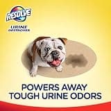 Resolve Urine Destroyer 2X Concentrated Upright Steam Carpet Cleaner Solution