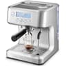 CASABREWS Ultra Advanced Espresso Machine with LCD Display & PID Control