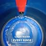 O-Cedar RinseClean Spin Mop & Bucket System with Microfiber Head