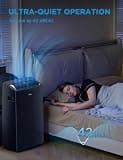 Midea Duo 12,000 BTU High Efficiency Inverter Portable Air Conditioner
