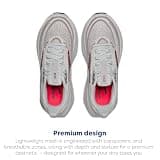 Brooks Women's Revel 9 Versatile Neutral Trainer for Walking and Gym Use