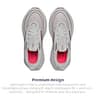 Brooks Women's Revel 9 Versatile Neutral Trainer for Walking and Gym Use