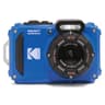 Kodak PIXPRO WPZ2 Waterproof Rugged Digital Camera with 4X Optical Zoom