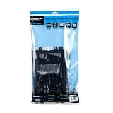 Metra 95-5812 Double DIN Radio Dash Installation Kit for 2004-2019 Ford Vehicles