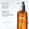 RoC Multi Correxion Revive + Glow Gel Vitamin C Facial Cleanser for Aging Skin