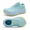 OrthoComfoot Women's Orthopedic Wide Toe Box Tennis and Walking Shoe