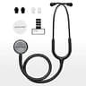 Paramed Classic Dual Head Stethoscope with 360-Degree Rotating Chestpiece