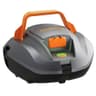CoasTeering Planet Edge Cordless Pool Vacuum, 120-Minute Runtime, 7.5 lbs