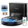 Tikom L8000 Plus Robot Vacuum and Mop Combo with 90-Day Self-Empty Station