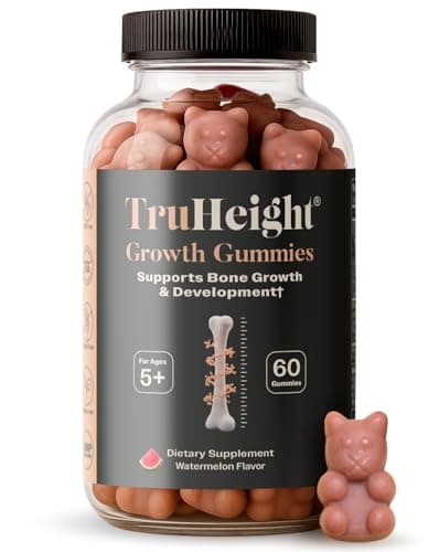 The 7 Best Height Growth Supplements for Teens of 2026