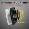 TXGSDXS 2026 110-Degree Rotatable Wireless Trailer Light System for Towing