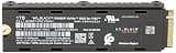 WD_BLACK 1TB SN850P NVMe M.2 PCIe Gen4 SSD Officially Licensed for PlayStation 5