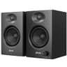 OHAYO 60W Active Bookshelf Computer Speakers with Bluetooth 5.3 and AUX